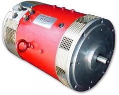 Warp11-motor