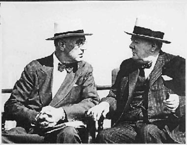 churchillfdr