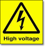 high-voltage-sign