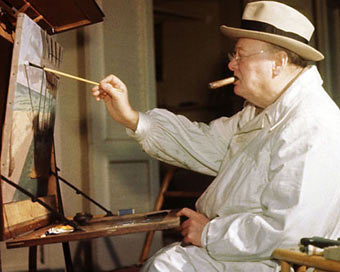 winston-painting
