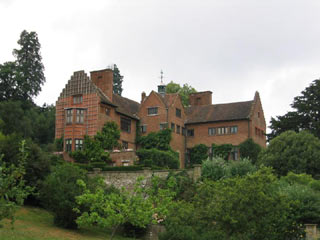 winston-Chartwell